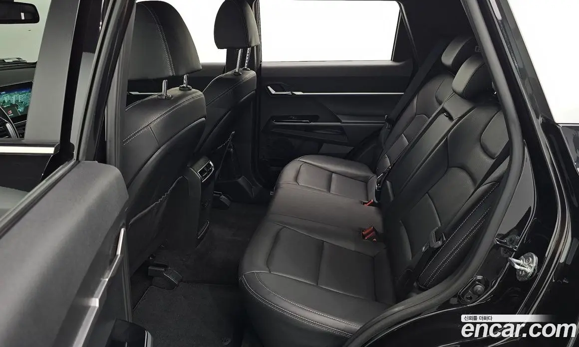 SsangYong Torres 2022 1.5 автомат (гидро), фото 12 SsangYong Torres 2022 1.5 автомат (гидро), фото 12