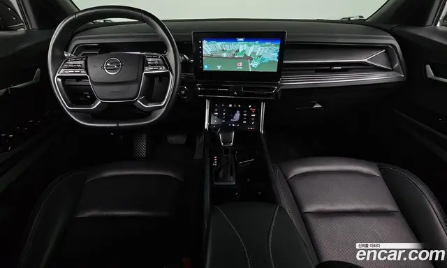 SsangYong Torres 2022 1.5 автомат (гидро), миниатюра 7 SsangYong Torres 2022 1.5 автомат (гидро), миниатюра 7