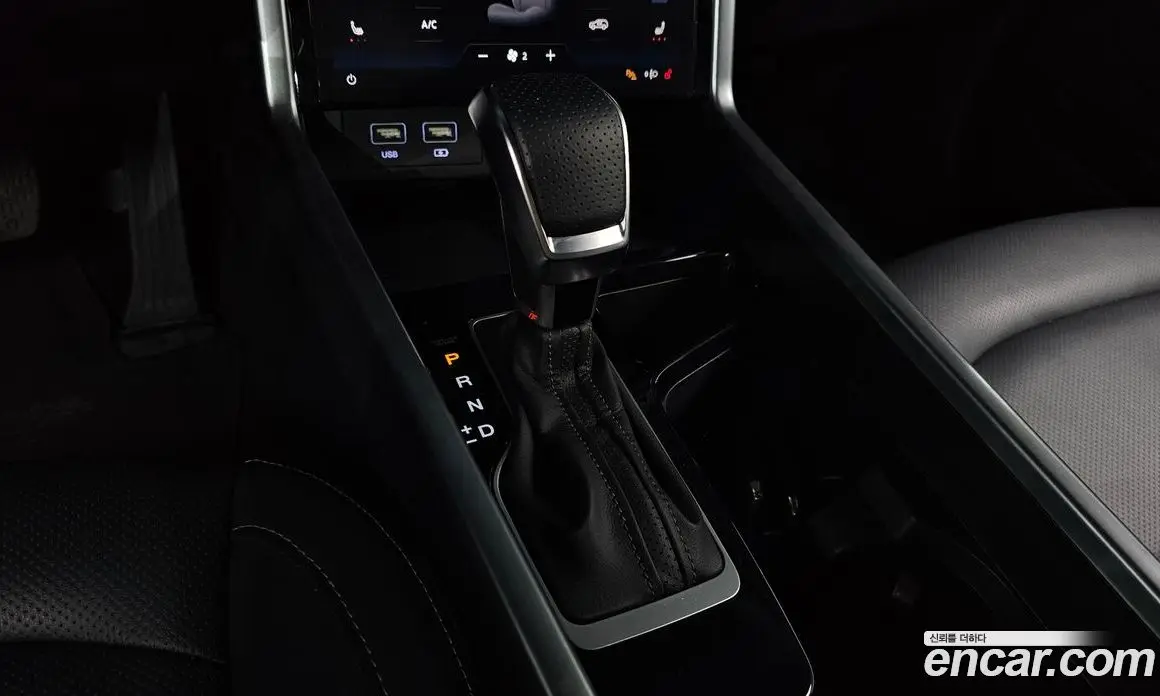 SsangYong Torres 2022 1.5 автомат (гидро), фото 9 SsangYong Torres 2022 1.5 автомат (гидро), фото 9