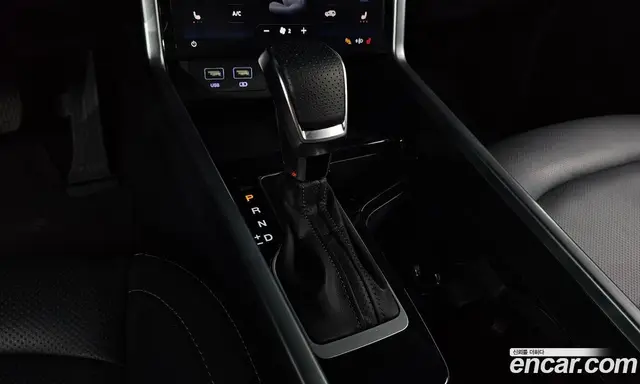 SsangYong Torres 2022 1.5 автомат (гидро), миниатюра 9 SsangYong Torres 2022 1.5 автомат (гидро), миниатюра 9