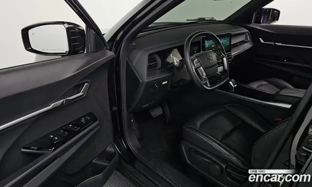 SsangYong Torres 2022 1.5 автомат (гидро), миниатюра 10 SsangYong Torres 2022 1.5 автомат (гидро), миниатюра 10