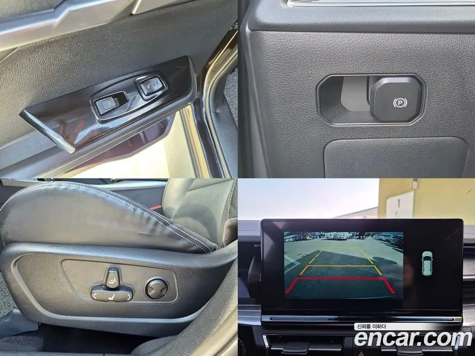 SsangYong Torres 2023 1.5 автомат (гидро), фото 12 SsangYong Torres 2023 1.5 автомат (гидро), фото 12