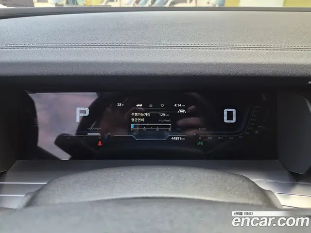 SsangYong Torres 2023 1.5 автомат (гидро), миниатюра 8 SsangYong Torres 2023 1.5 автомат (гидро), миниатюра 8