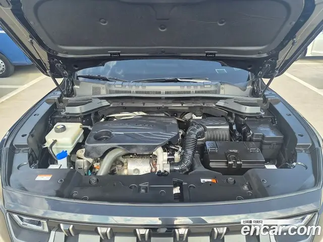 SsangYong Torres 2023 1.5 автомат (гидро), миниатюра 10 SsangYong Torres 2023 1.5 автомат (гидро), миниатюра 10