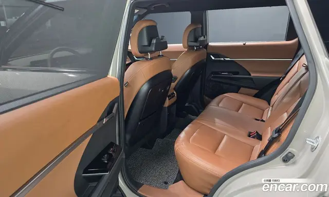 SsangYong Torres 2024 0.2 автомат (гидро), миниатюра 12