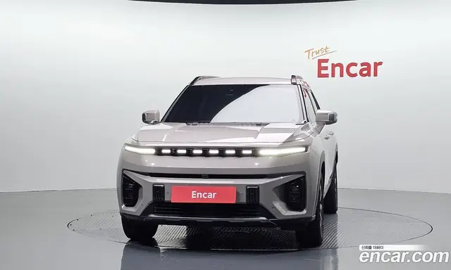 SsangYong Torres 2024 0.2 автомат (гидро), миниатюра 3 SsangYong Torres 2024 0.2 автомат (гидро), миниатюра 3