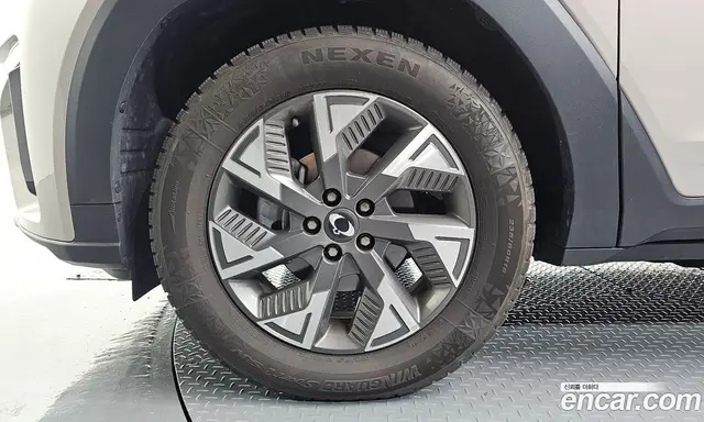 SsangYong Torres 2024 0.2 автомат (гидро), миниатюра 5 SsangYong Torres 2024 0.2 автомат (гидро), миниатюра 5