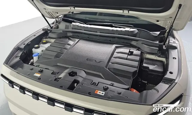 SsangYong Torres 2024 0.2 автомат (гидро), миниатюра 6 SsangYong Torres 2024 0.2 автомат (гидро), миниатюра 6