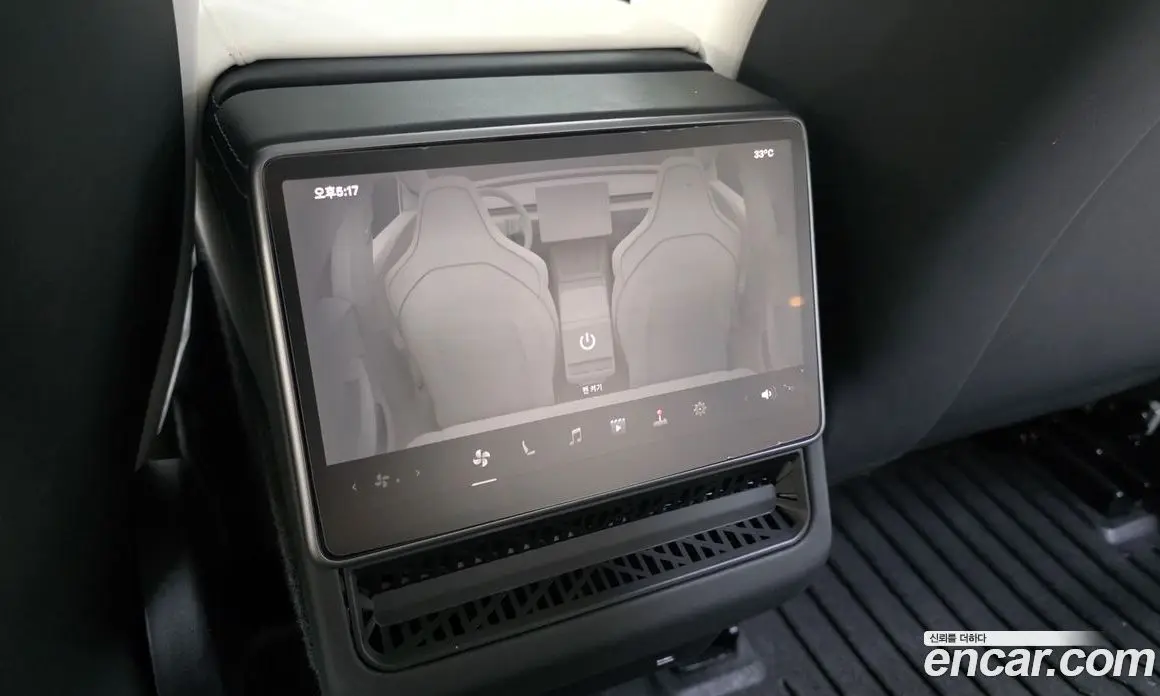 Tesla Model 3 2025 автомат (гидро), фото 15