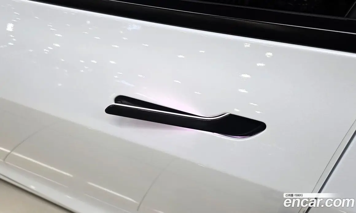 Tesla Model 3 2025 автомат (гидро), фото 17