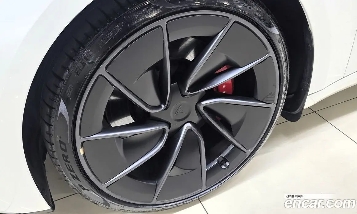 Tesla Model 3 2025 автомат (гидро), фото 18