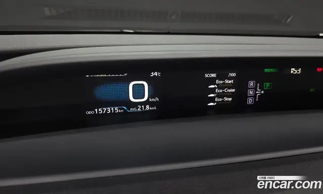 Toyota Prius 2017 1.8 автомат (гидро), миниатюра 8 Toyota Prius 2017 1.8 автомат (гидро), миниатюра 8