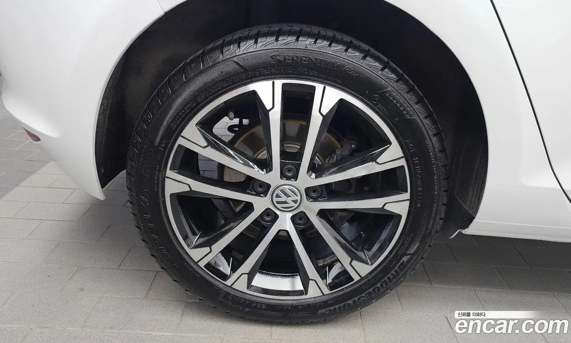 Volkswagen Golf 2015 2.0 автомат (гидро), фото 5