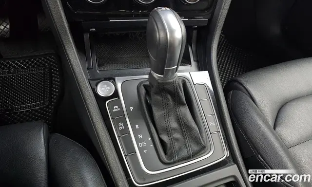 Volkswagen Golf 2015 2.0 автомат (гидро), миниатюра 9
