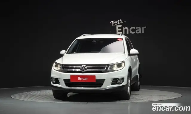 Volkswagen Tiguan 2014 2.0 автомат (гидро), миниатюра 3 Volkswagen Tiguan 2014 2.0 автомат (гидро), миниатюра 3