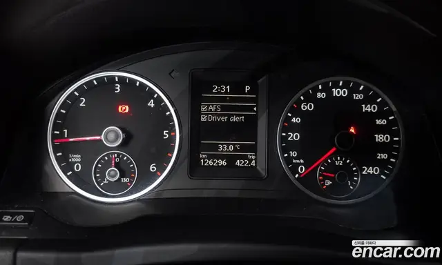 Volkswagen Tiguan 2014 2.0 автомат (гидро), миниатюра 8 Volkswagen Tiguan 2014 2.0 автомат (гидро), миниатюра 8