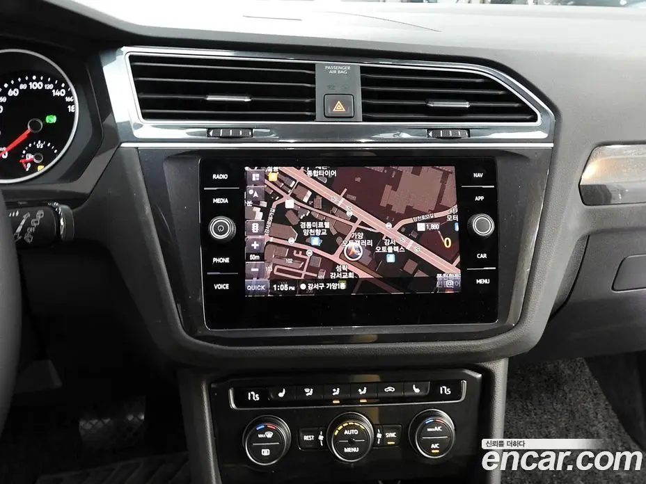 Volkswagen Tiguan 2020 2.0 автомат (гидро), фото 11 Volkswagen Tiguan 2020 2.0 автомат (гидро), фото 11