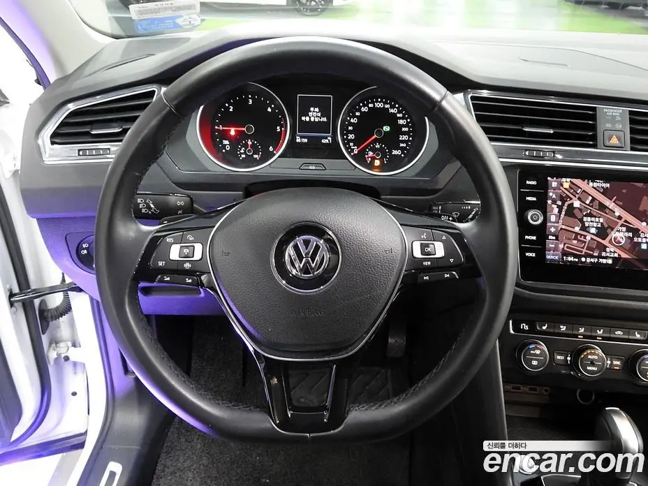 Volkswagen Tiguan 2020 2.0 автомат (гидро), фото 16 Volkswagen Tiguan 2020 2.0 автомат (гидро), фото 16