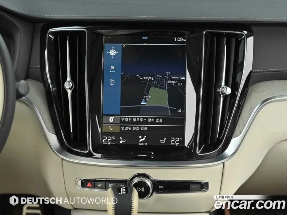 Volvo S60 2019 2.0 автомат (гидро), фото 14 Volvo S60 2019 2.0 автомат (гидро), фото 14