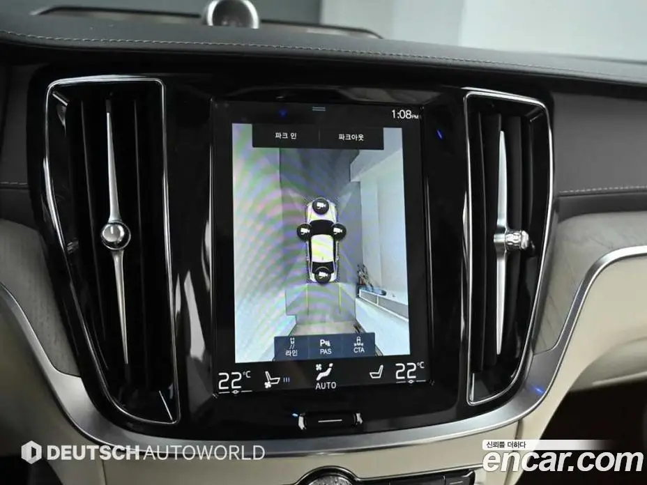 Volvo S60 2019 2.0 автомат (гидро), фото 15 Volvo S60 2019 2.0 автомат (гидро), фото 15