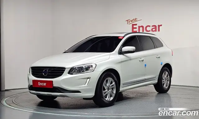 Volvo XC60, 2015, 144 474 км