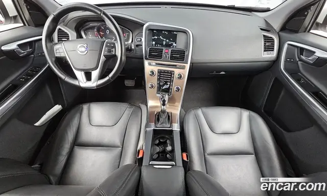 Volvo XC60 2015 2.0 автомат (гидро), миниатюра 7 Volvo XC60 2015 2.0 автомат (гидро), миниатюра 7