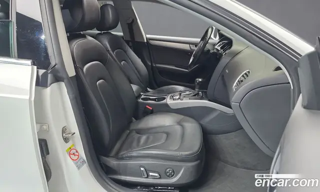 Audi A5 2014 2.0 автомат (гидро), миниатюра 11 Audi A5 2014 2.0 автомат (гидро), миниатюра 11