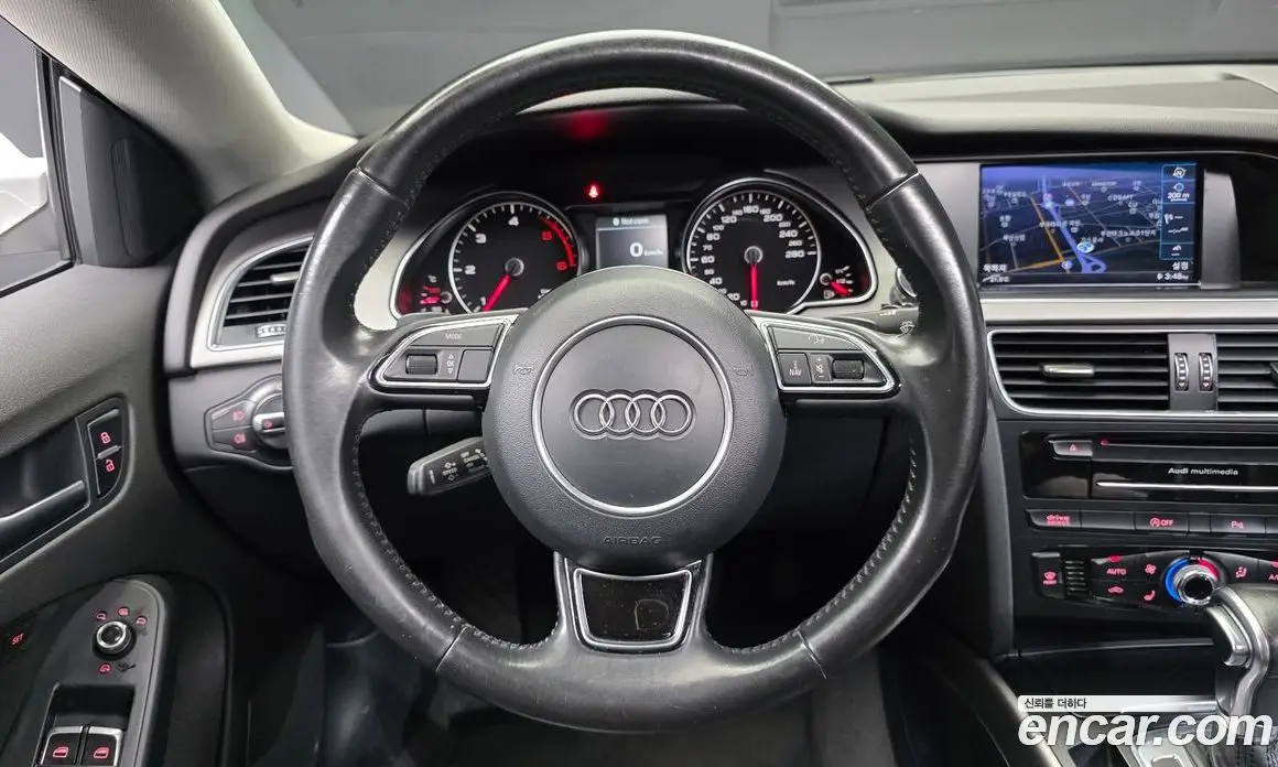 Audi A5 2014 2.0 автомат (гидро), фото 13 Audi A5 2014 2.0 автомат (гидро), фото 13
