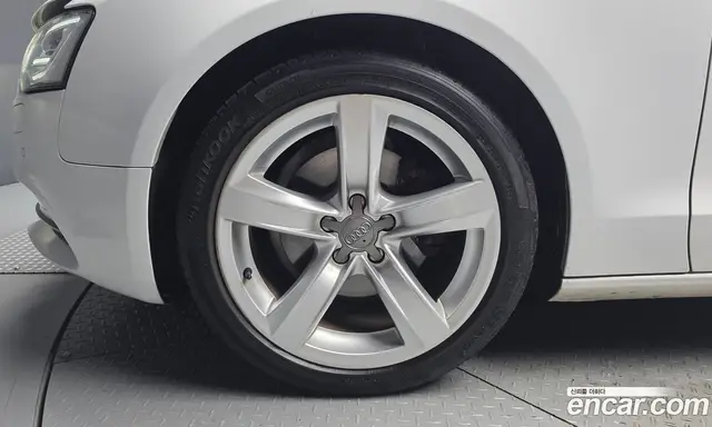 Audi A5 2014 2.0 автомат (гидро), миниатюра 5 Audi A5 2014 2.0 автомат (гидро), миниатюра 5