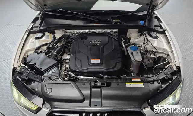 Audi A5 2014 2.0 автомат (гидро), миниатюра 6 Audi A5 2014 2.0 автомат (гидро), миниатюра 6