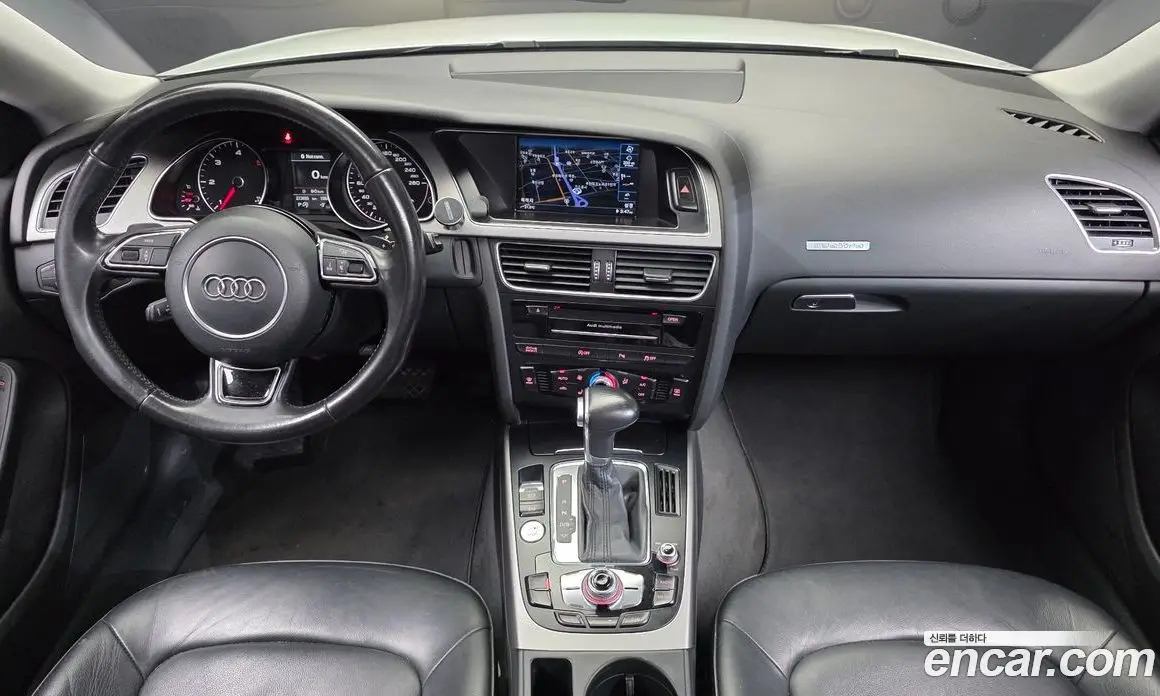 Audi A5 2014 2.0 автомат (гидро), фото 7 Audi A5 2014 2.0 автомат (гидро), фото 7