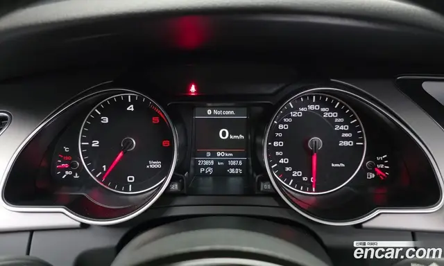 Audi A5 2014 2.0 автомат (гидро), миниатюра 8 Audi A5 2014 2.0 автомат (гидро), миниатюра 8
