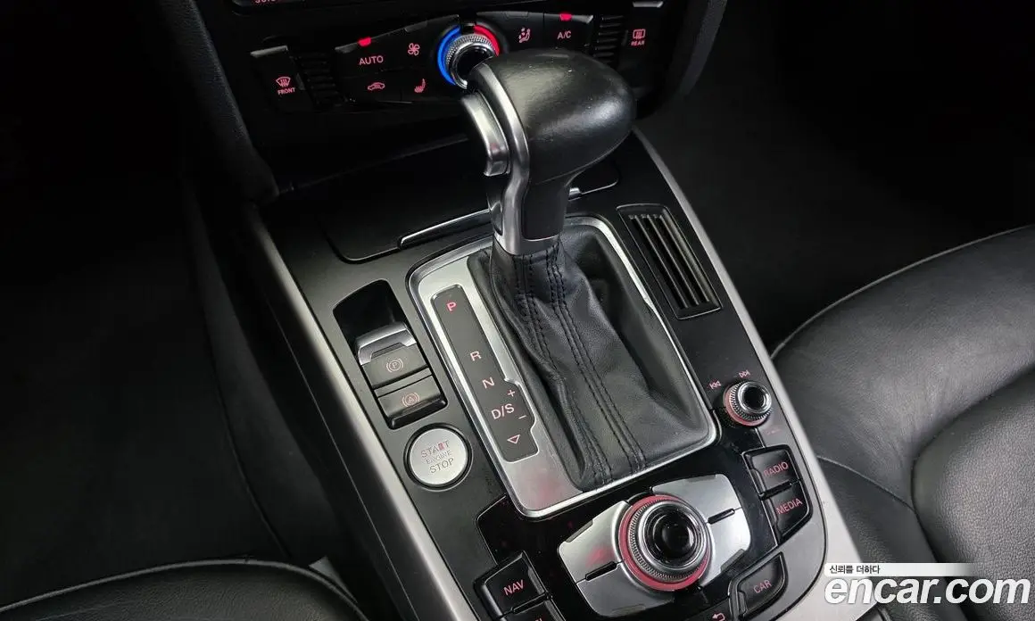 Audi A5 2014 2.0 автомат (гидро), фото 9 Audi A5 2014 2.0 автомат (гидро), фото 9