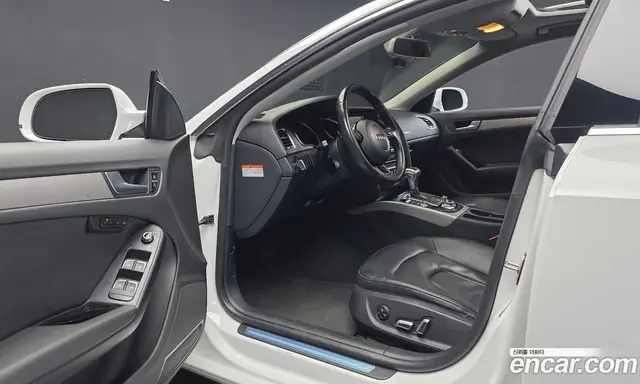 Audi A5 2014 2.0 автомат (гидро), миниатюра 10 Audi A5 2014 2.0 автомат (гидро), миниатюра 10
