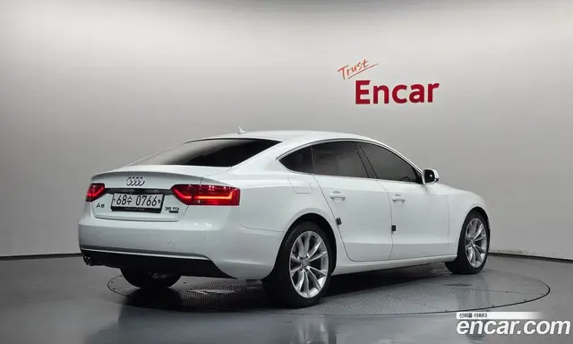 Audi A5 2015 2.0 автомат (гидро), миниатюра 2 Audi A5 2015 2.0 автомат (гидро), миниатюра 2