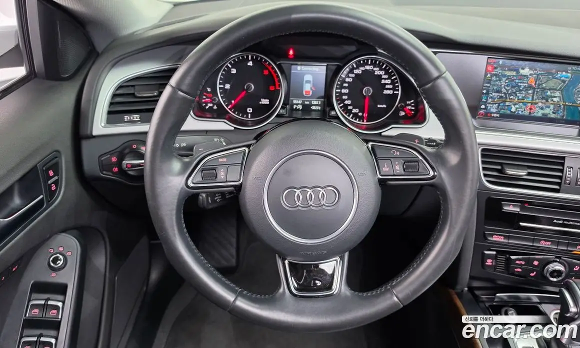 Audi A5 2015 2.0 автомат (гидро), фото 13 Audi A5 2015 2.0 автомат (гидро), фото 13