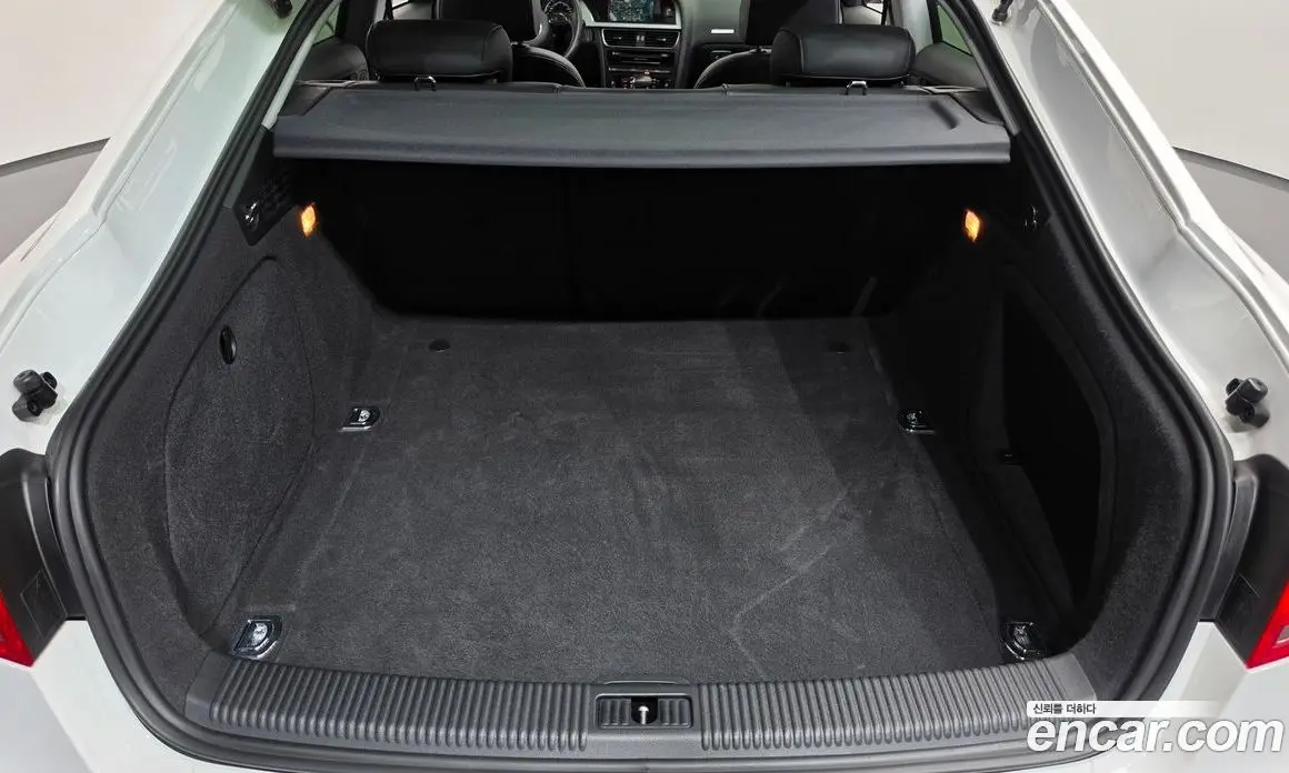 Audi A5 2015 2.0 автомат (гидро), фото 17 Audi A5 2015 2.0 автомат (гидро), фото 17