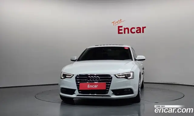 Audi A5 2015 2.0 автомат (гидро), миниатюра 3 Audi A5 2015 2.0 автомат (гидро), миниатюра 3