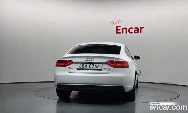 Audi A5 2015 2.0 автомат (гидро), миниатюра 4 Audi A5 2015 2.0 автомат (гидро), миниатюра 4