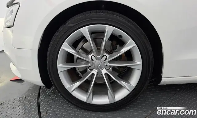 Audi A5 2015 2.0 автомат (гидро), миниатюра 5 Audi A5 2015 2.0 автомат (гидро), миниатюра 5