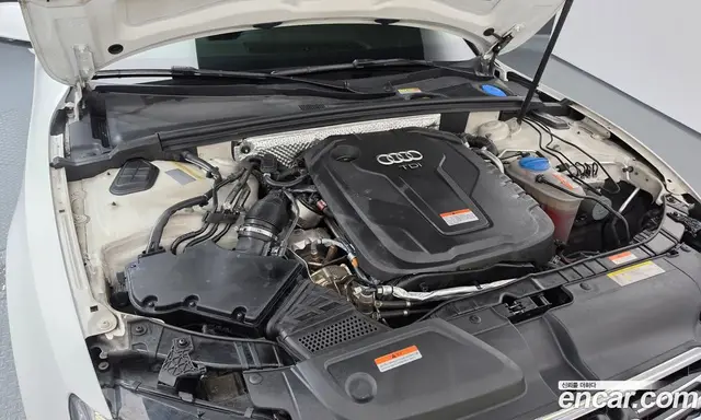Audi A5 2015 2.0 автомат (гидро), миниатюра 6 Audi A5 2015 2.0 автомат (гидро), миниатюра 6
