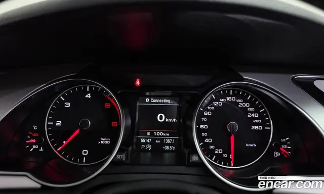 Audi A5 2015 2.0 автомат (гидро), миниатюра 8 Audi A5 2015 2.0 автомат (гидро), миниатюра 8