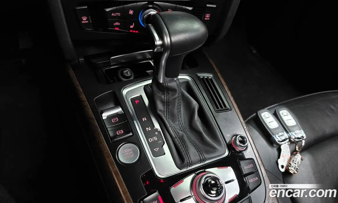 Audi A5 2015 2.0 автомат (гидро), фото 9 Audi A5 2015 2.0 автомат (гидро), фото 9