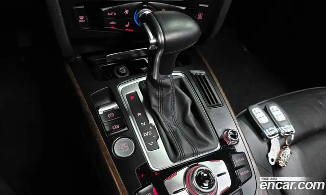 Audi A5 2015 2.0 автомат (гидро), миниатюра 9 Audi A5 2015 2.0 автомат (гидро), миниатюра 9