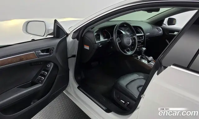 Audi A5 2015 2.0 автомат (гидро), миниатюра 10 Audi A5 2015 2.0 автомат (гидро), миниатюра 10