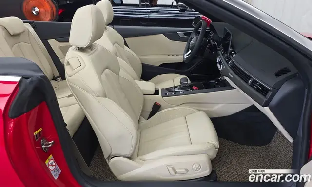Audi A5 2024 2.0 автомат (гидро), миниатюра 11