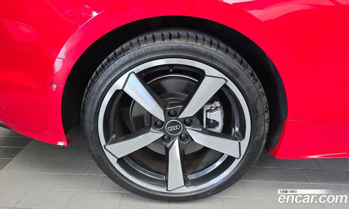 Audi A5 2024 2.0 автомат (гидро), фото 5