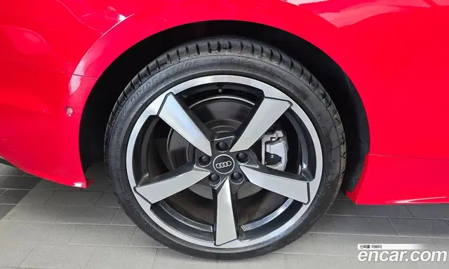 Audi A5 2024 2.0 автомат (гидро), миниатюра 5