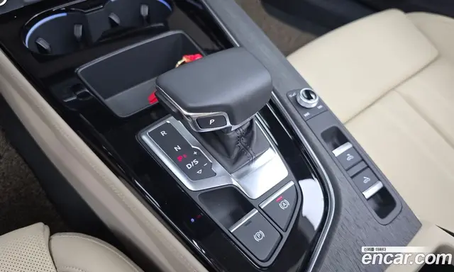 Audi A5 2024 2.0 автомат (гидро), миниатюра 9