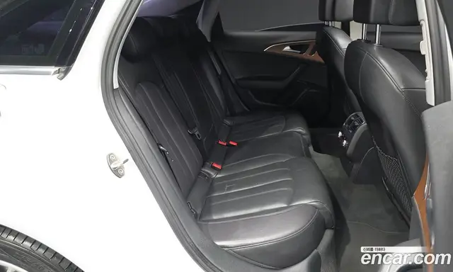 Audi A6 2016 3.0 автомат (гидро), миниатюра 12